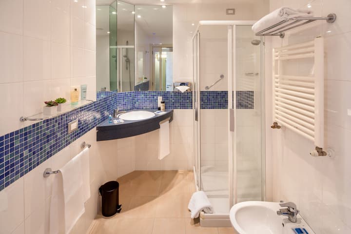 Idea Hotel Milano San Siro