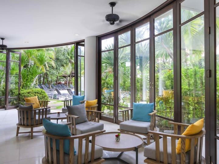 ibis Phuket Patong