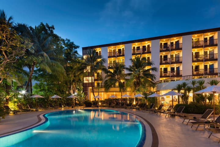 ibis Phuket Patong