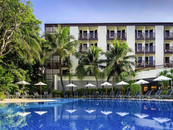 ibis Phuket Patong