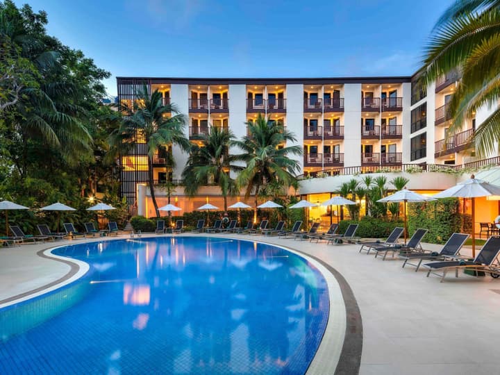 ibis Phuket Patong