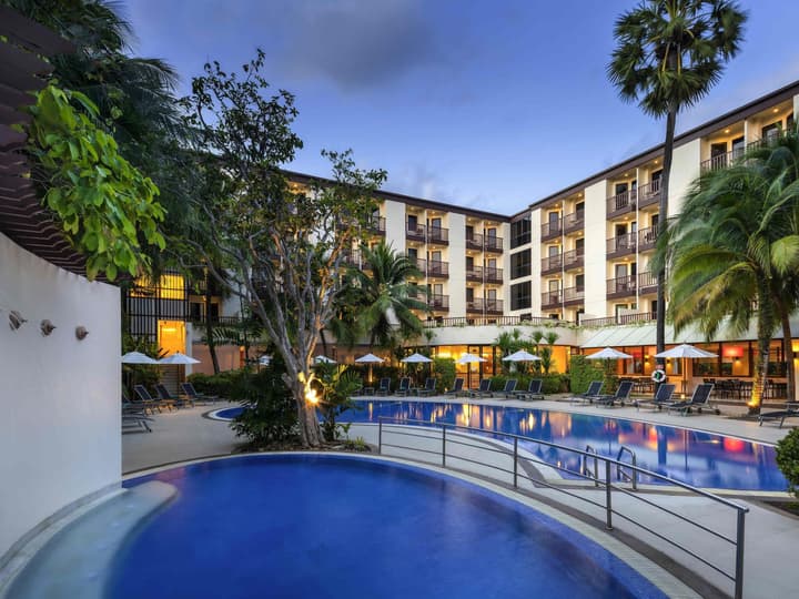ibis Phuket Patong