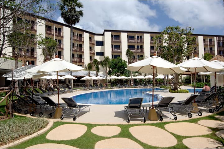 ibis Phuket Patong