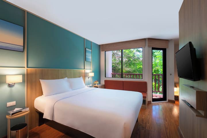 ibis Phuket Patong