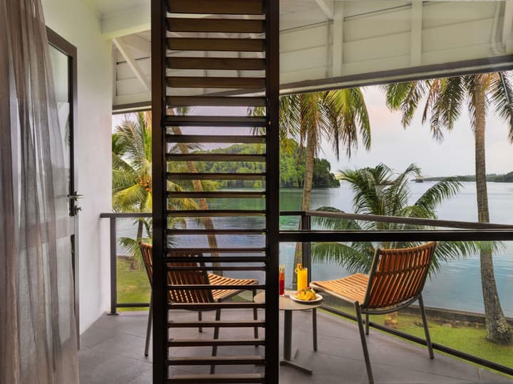 Novotel Suva Lami Bay