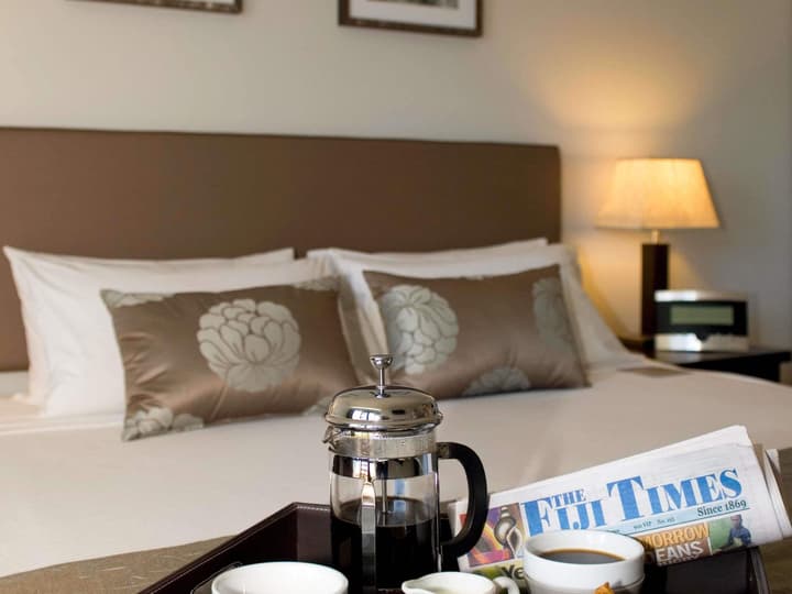 Novotel Suva Lami Bay