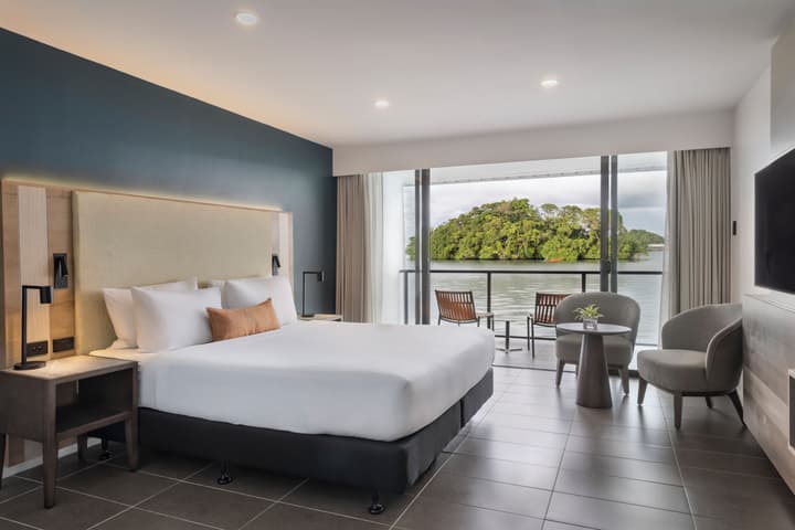 Novotel Suva Lami Bay