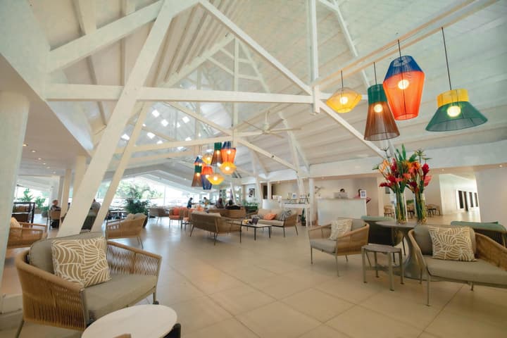 Novotel Suva Lami Bay