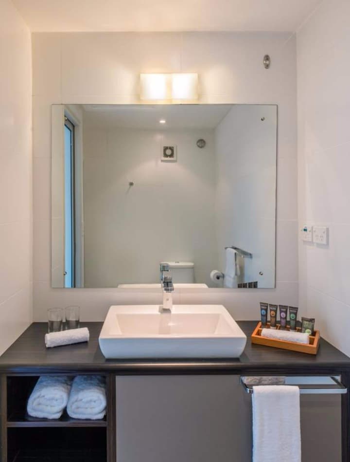 Novotel Suva Lami Bay