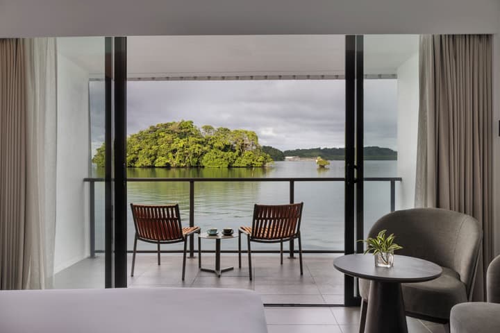 Novotel Suva Lami Bay