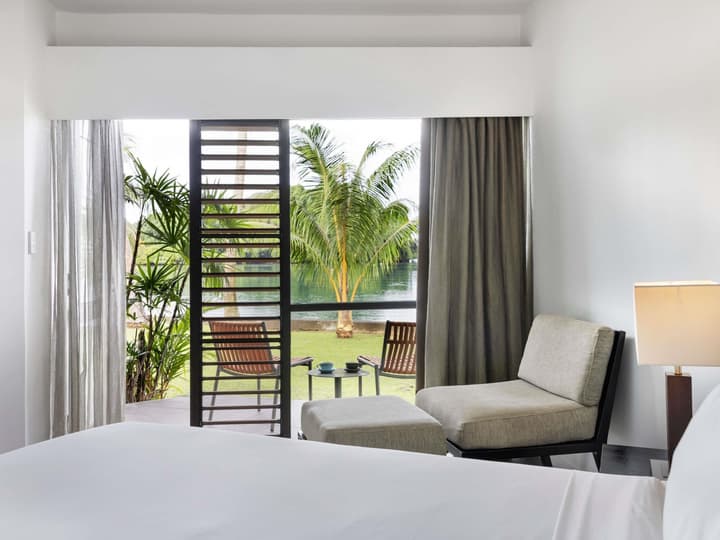 Novotel Suva Lami Bay