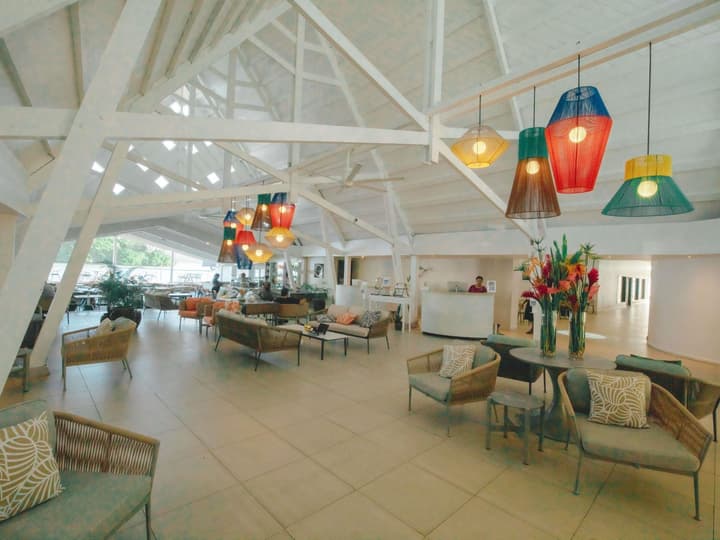 Novotel Suva Lami Bay