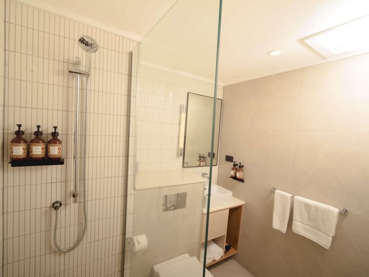 Novotel Suva Lami Bay