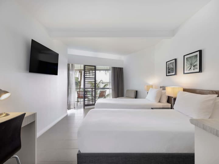 Novotel Suva Lami Bay