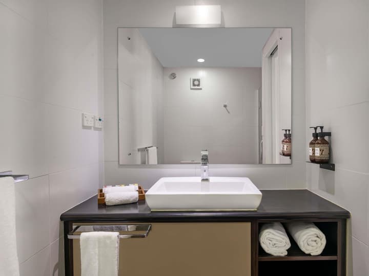 Novotel Suva Lami Bay