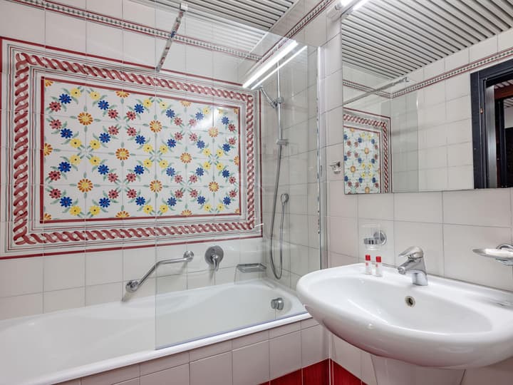 Hotel Olimpo Le Terrazze