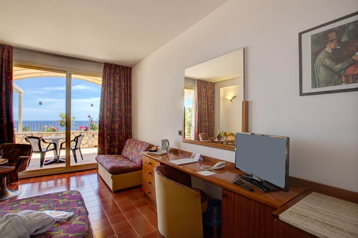 Hotel Olimpo Le Terrazze