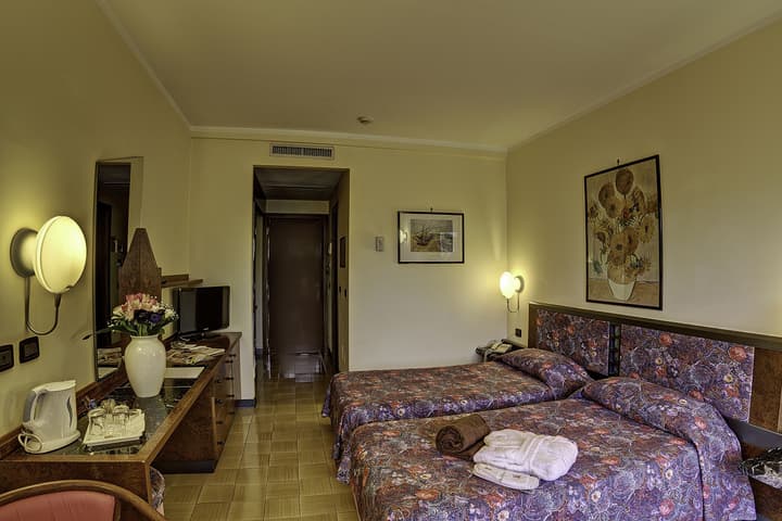 Hotel Caesar Palace