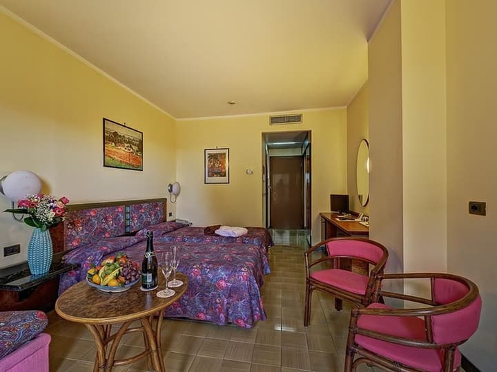 Hotel Caesar Palace
