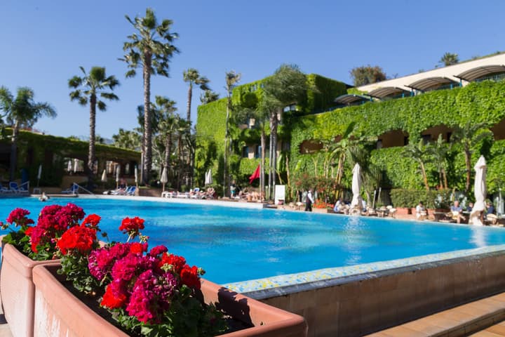 Hotel Caesar Palace