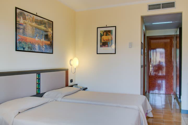 Hotel Caesar Palace