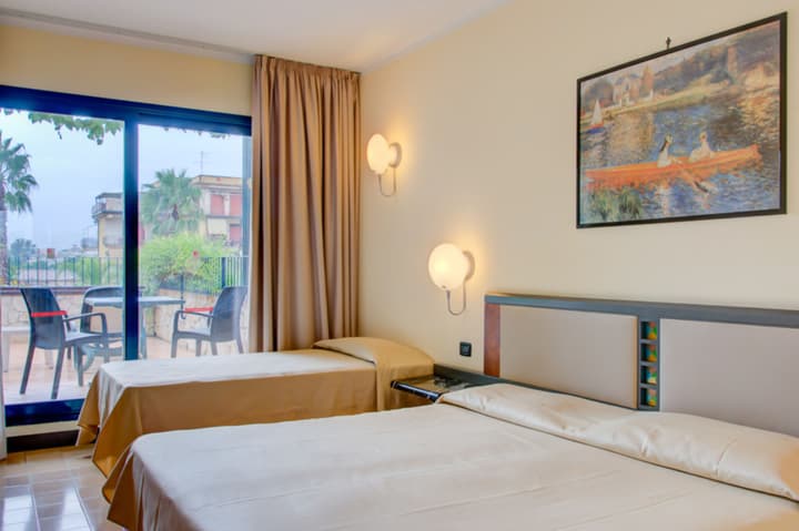 Hotel Caesar Palace