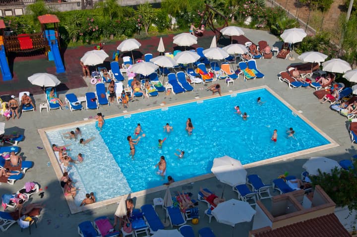 Hotel Caesar Palace