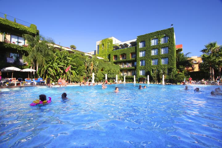Hotel Caesar Palace
