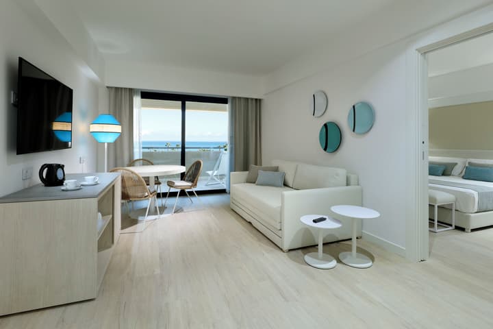 Grand Palladium Sicilia Resort & Spa
