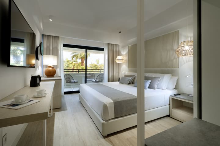 Grand Palladium Sicilia Resort & Spa