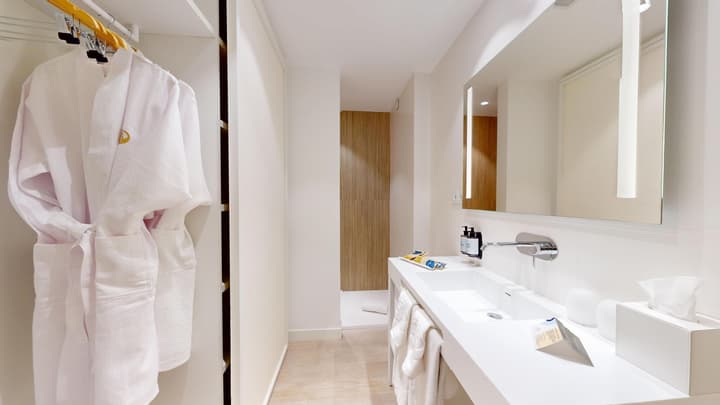 Grand Palladium Sicilia Resort & Spa