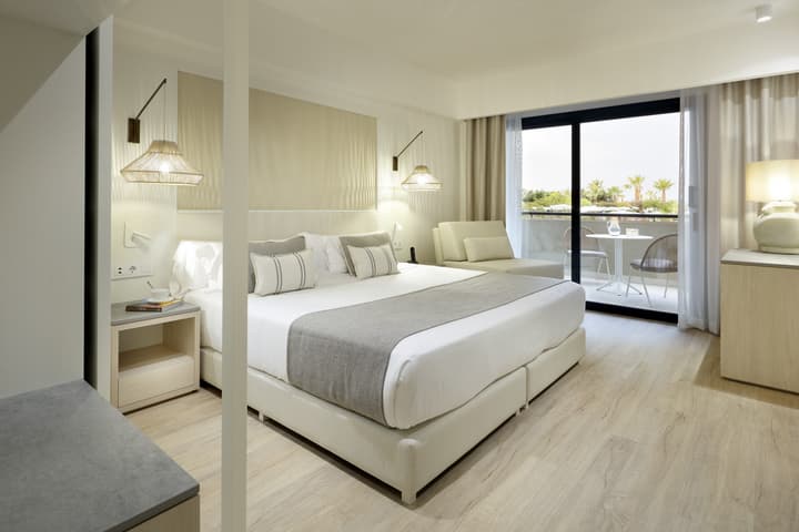 Grand Palladium Sicilia Resort & Spa