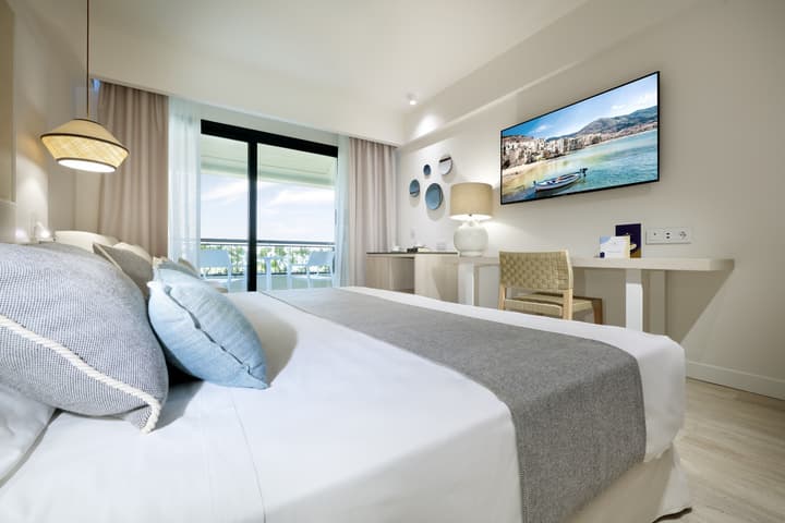 Grand Palladium Sicilia Resort & Spa