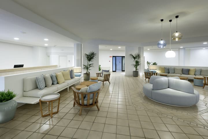 Grand Palladium Sicilia Resort & Spa
