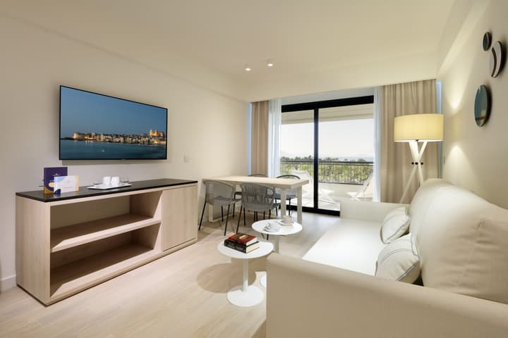 Grand Palladium Sicilia Resort & Spa