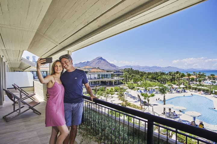 Grand Palladium Sicilia Resort & Spa