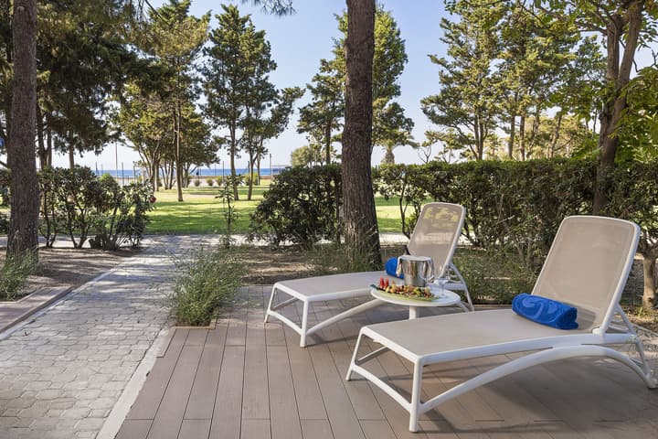 Grand Palladium Sicilia Resort & Spa