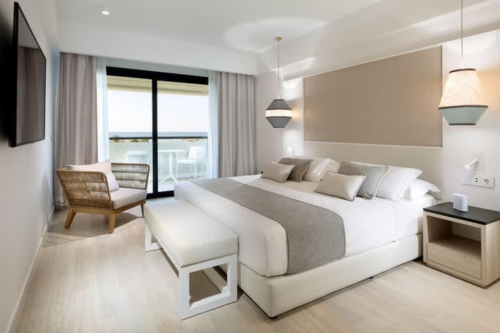 Grand Palladium Sicilia Resort & Spa