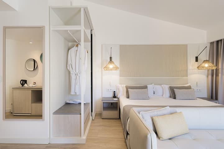 Grand Palladium Sicilia Resort & Spa
