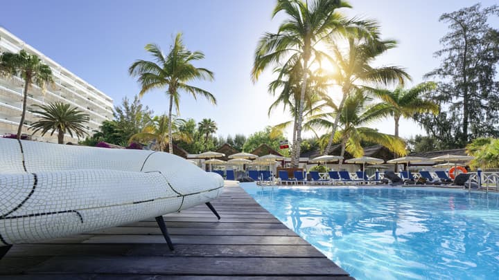 Bull Costa Canaria & Spa - Adults only