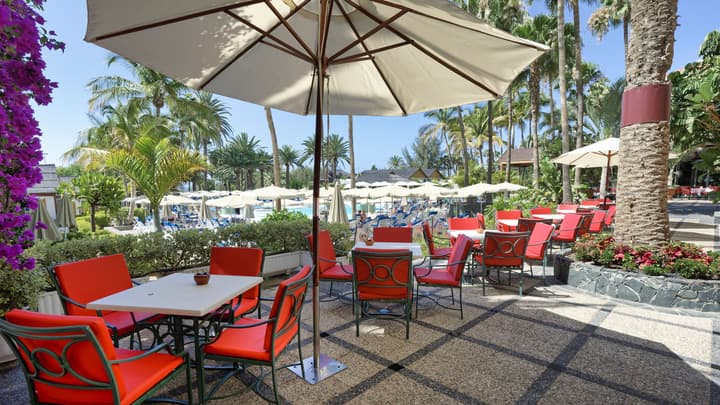 Bull Costa Canaria & Spa - Adults only