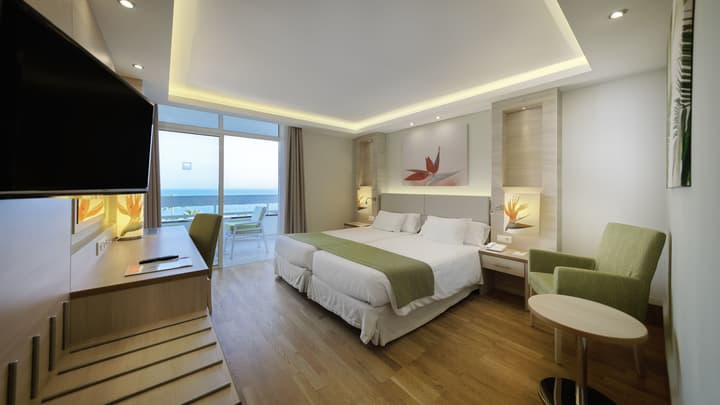Bull Costa Canaria & Spa - Adults only