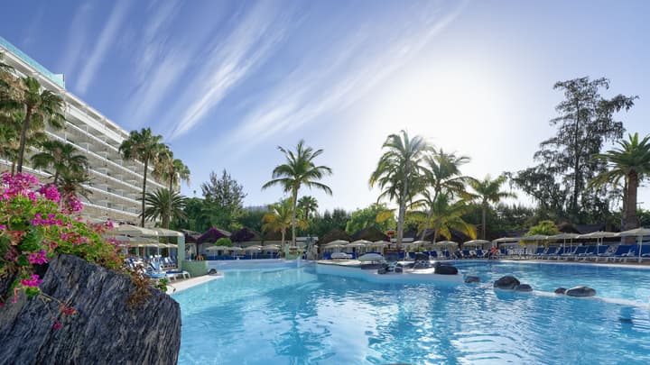 Bull Costa Canaria & Spa - Adults only