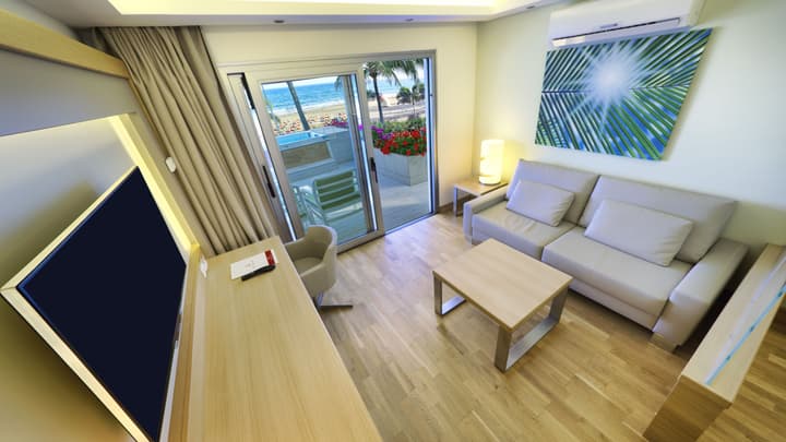 Bull Costa Canaria & Spa - Adults only