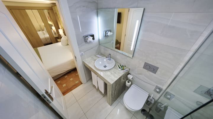 Bull Costa Canaria & Spa - Adults only