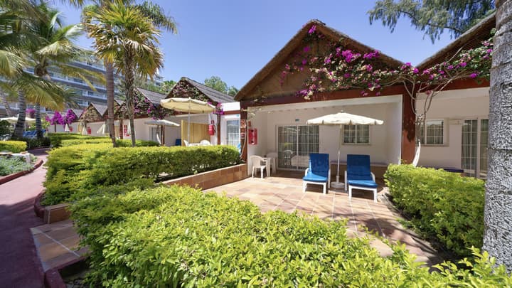 Bull Costa Canaria & Spa - Adults only