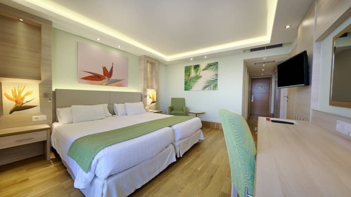 Bull Costa Canaria & Spa - Adults only