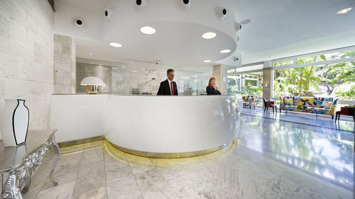 Bull Costa Canaria & Spa - Adults only