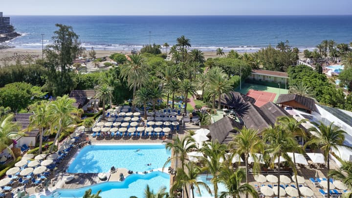 Bull Costa Canaria & Spa - Adults only