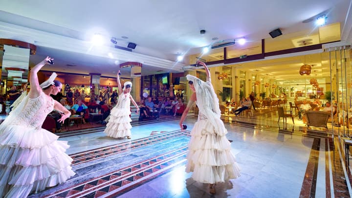 Bull Costa Canaria & Spa - Adults only
